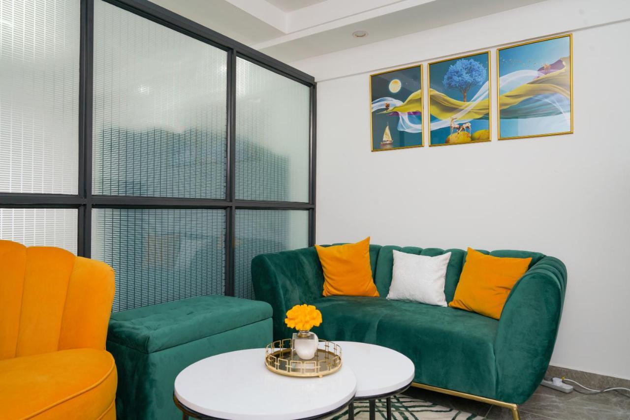 Lovely 1 Bedroom Apartment Nairobi