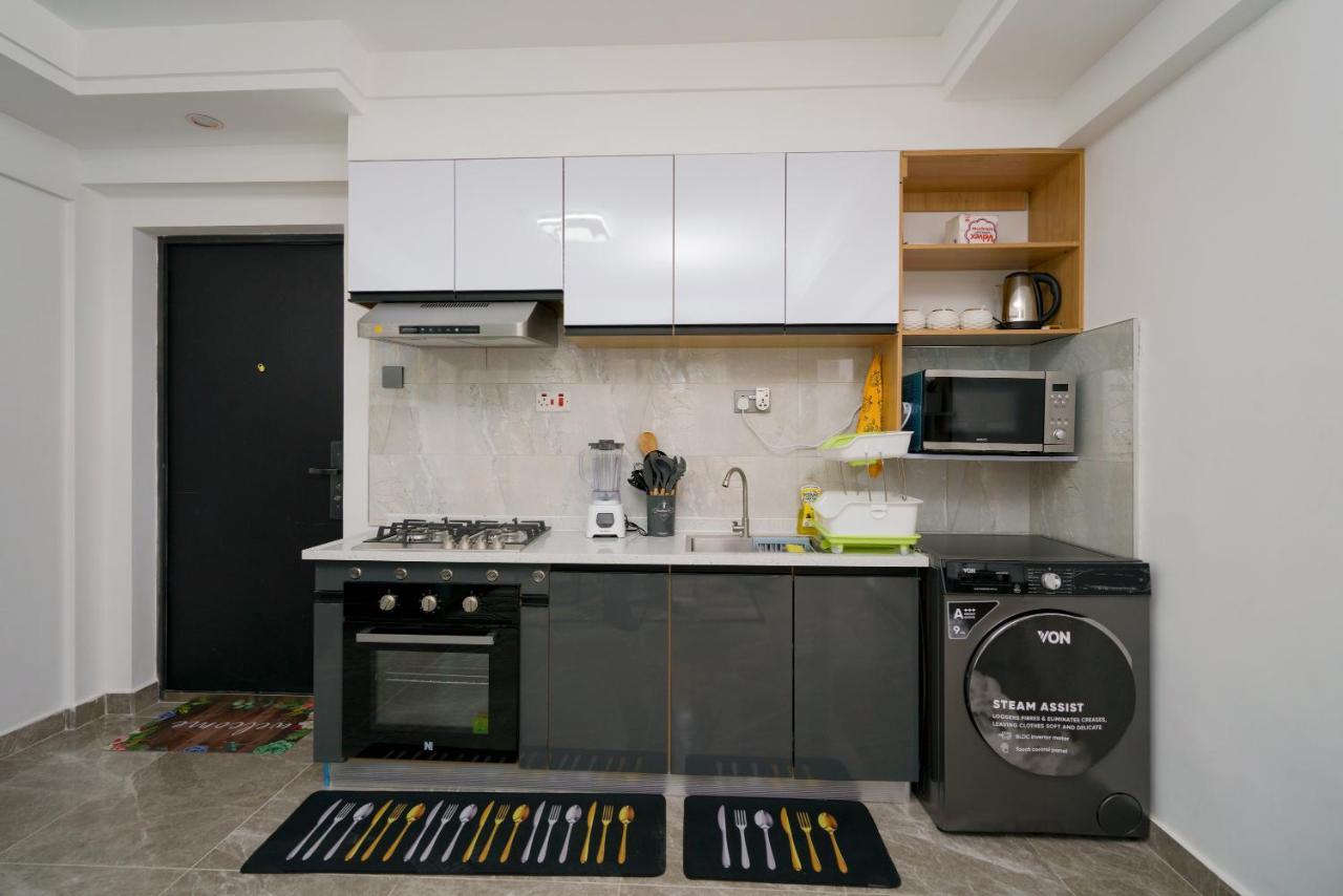 Lovely 1 Bedroom * Nairobi