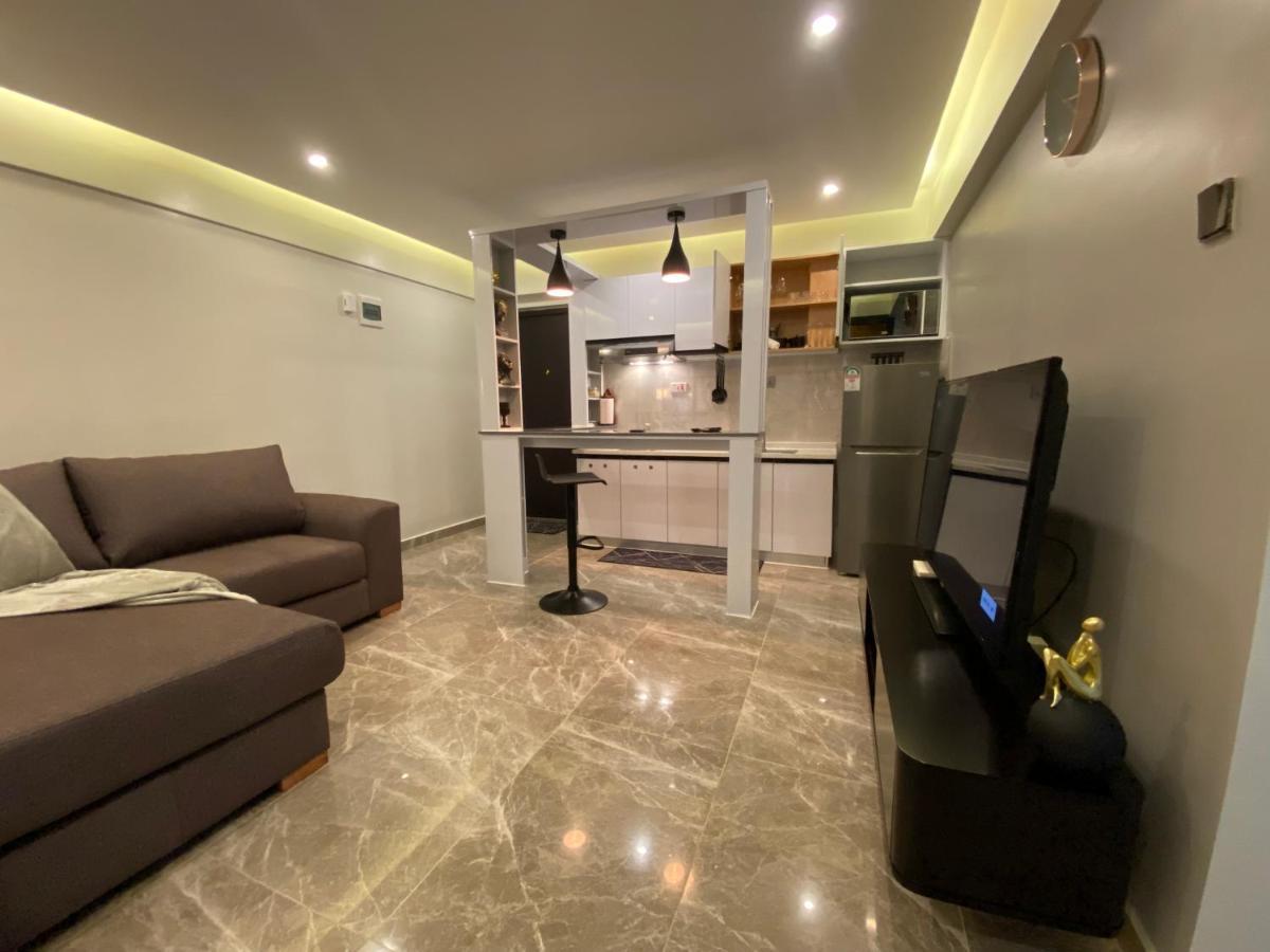 Heartland Homes Nairobi- Kilimani
