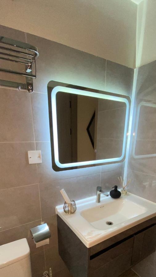Heartland Homes Nairobi- Kilimani Apartment