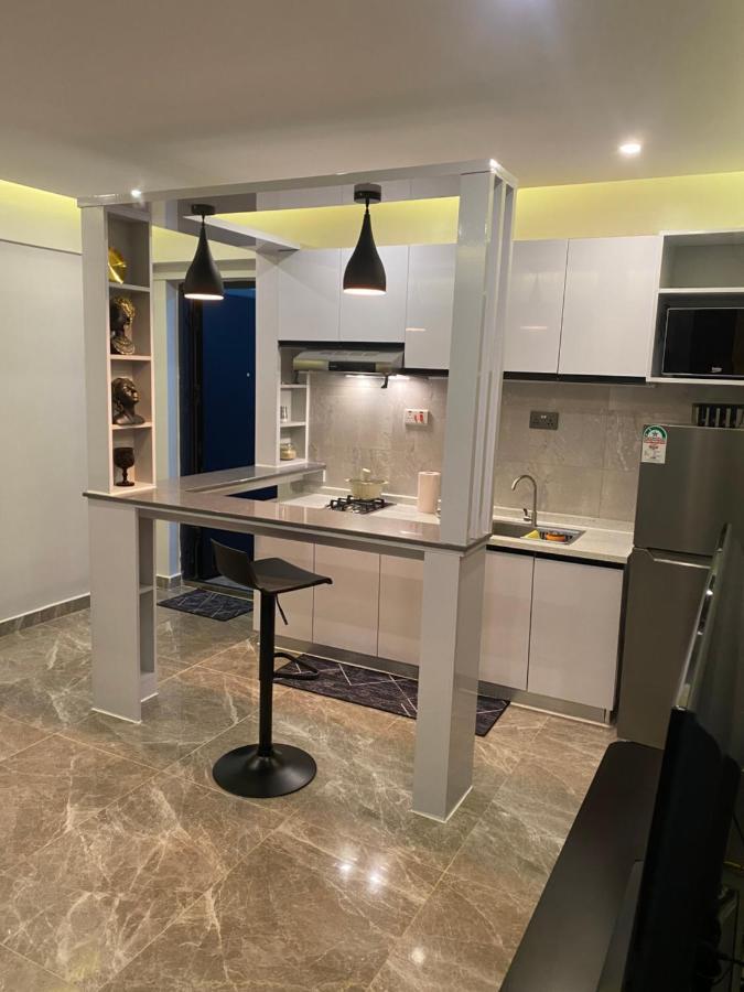 Apartment Heartland Homes Nairobi- Kilimani