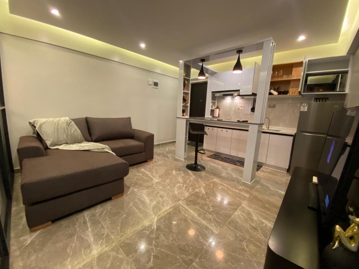 Heartland Homes Nairobi- Kilimani *