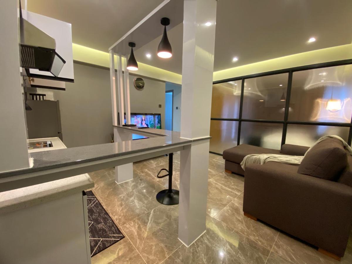 Apartment Heartland Homes Nairobi- Kilimani