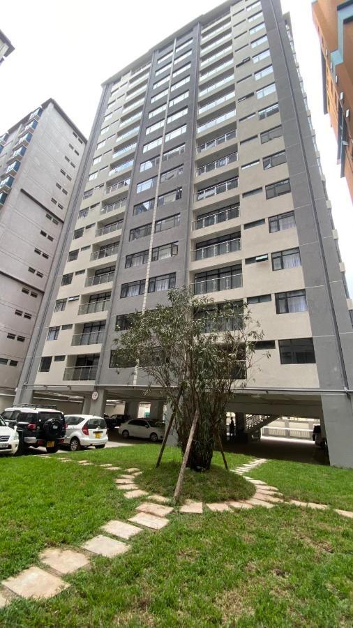 Apartment Heartland Homes Nairobi- Kilimani