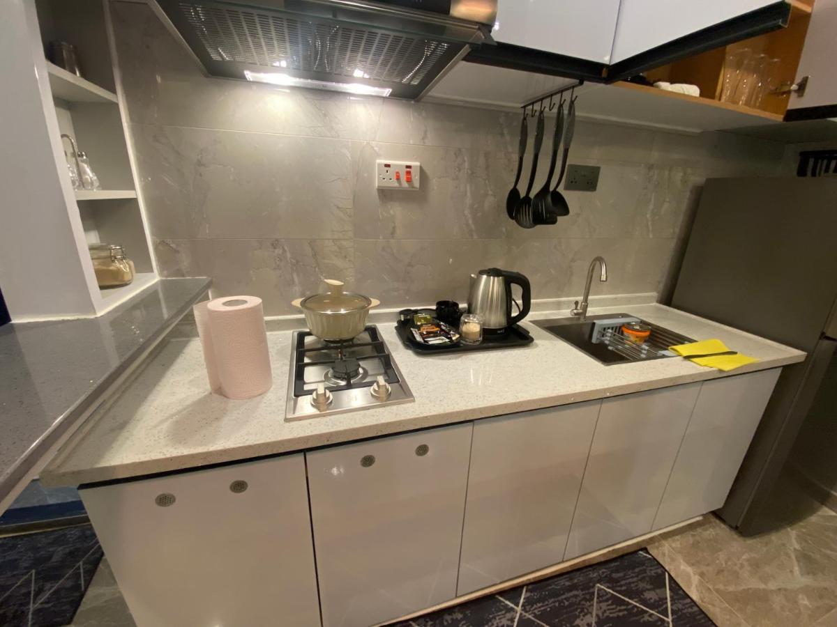 Heartland Homes Nairobi- Kilimani