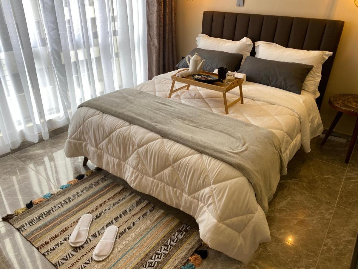 Heartland Homes Nairobi- Kilimani