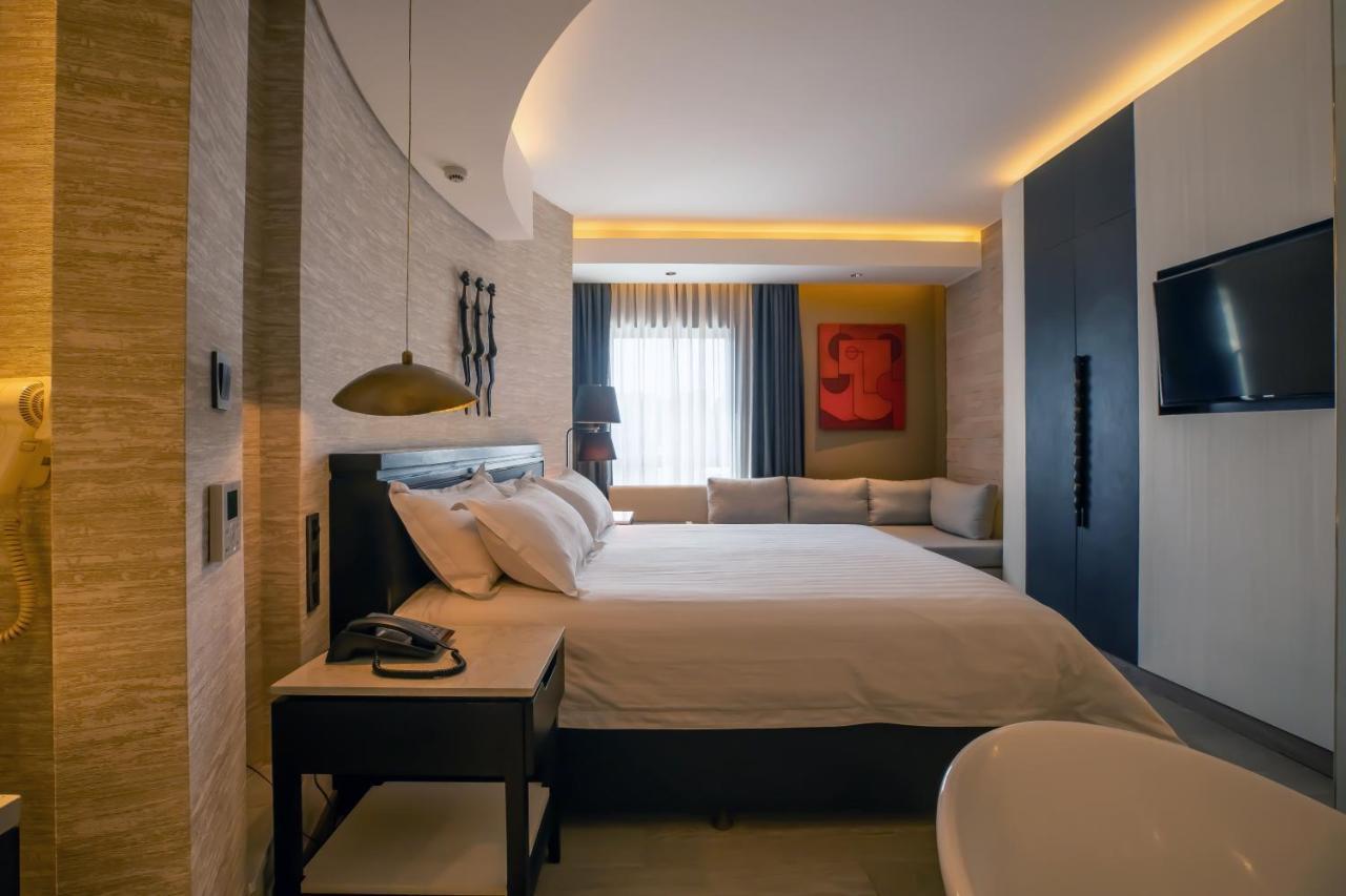 Hotel Tribe Hotel, Nairobi, A Member Of Design 5*