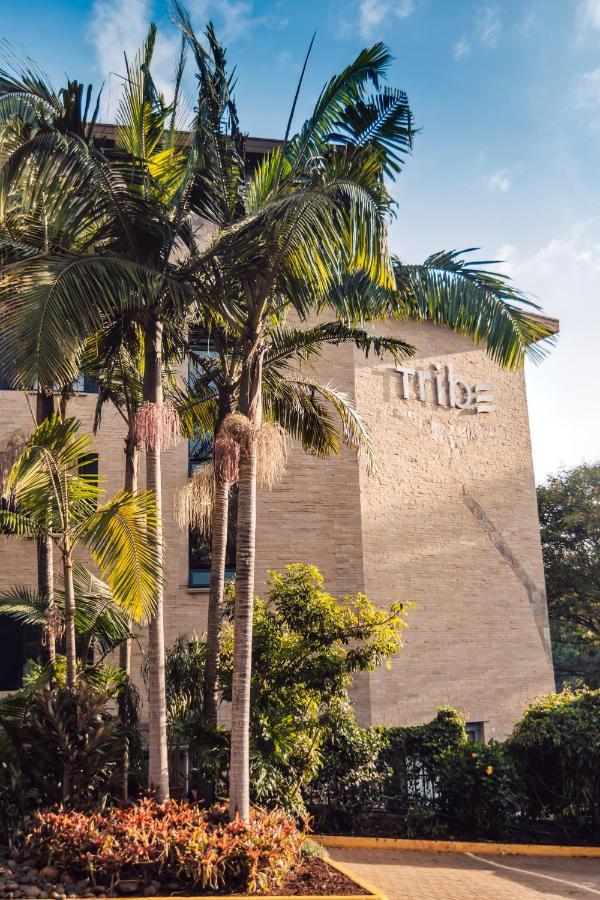 Hotel Tribe Hotel, Nairobi, A Member Of Design Nairobi