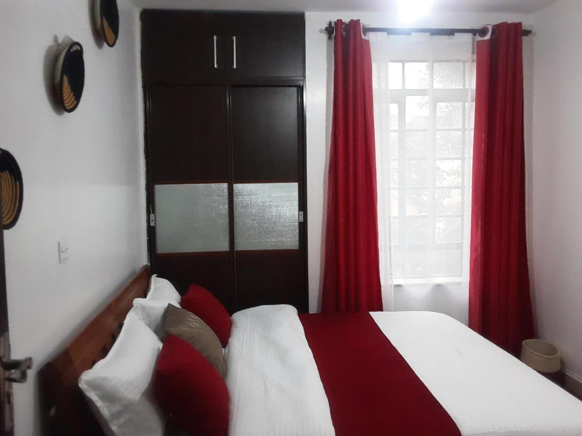Jeyem Stays -eagle Court *