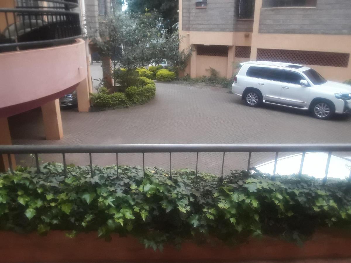 Jeyem Stays -eagle Court * Nairobi