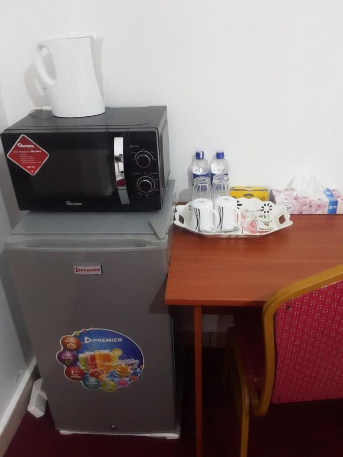 Jeyem Stays -eagle Court * Nairobi