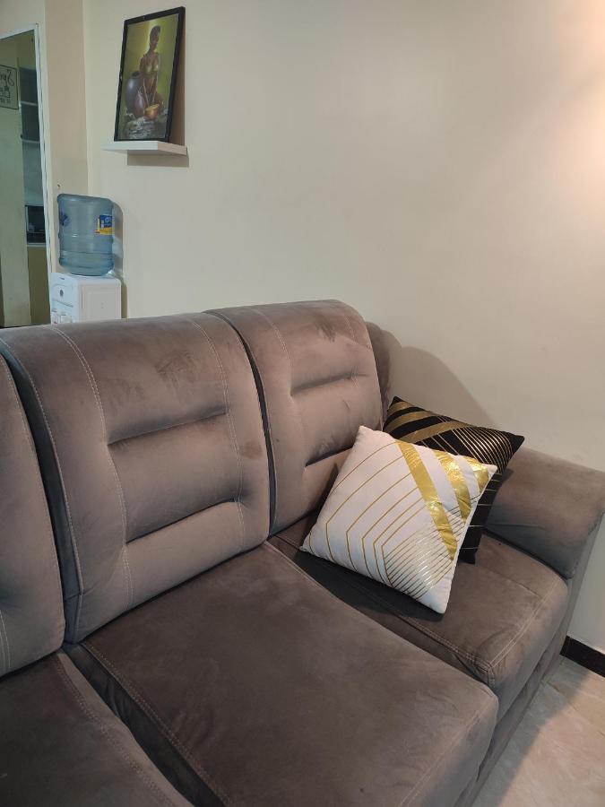 Kilimani Vacation Homes