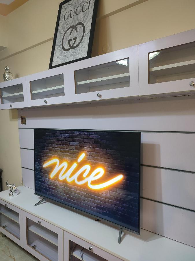 Apartment Kilimani Vacation Homes Nairobi