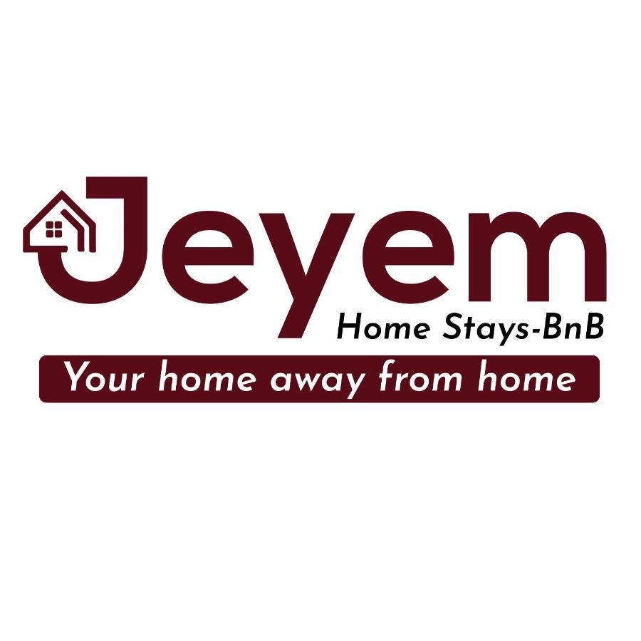 Jeyem Stays -eagle Court Nairobi