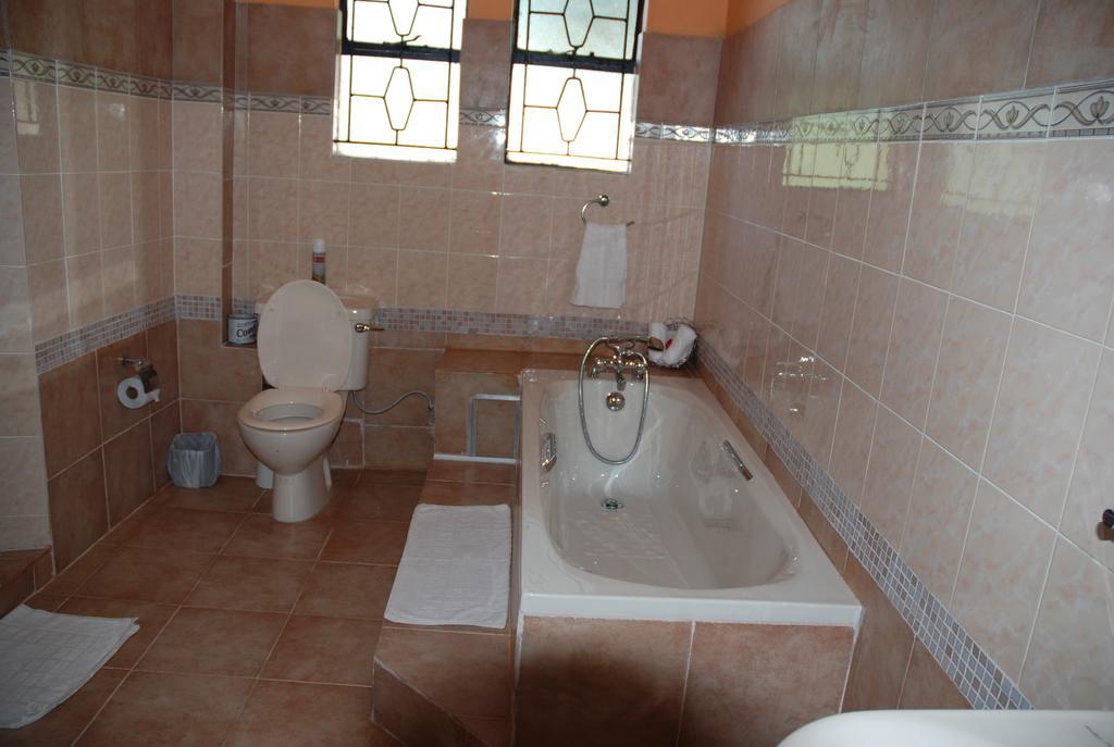 Biblica Guest house 3*