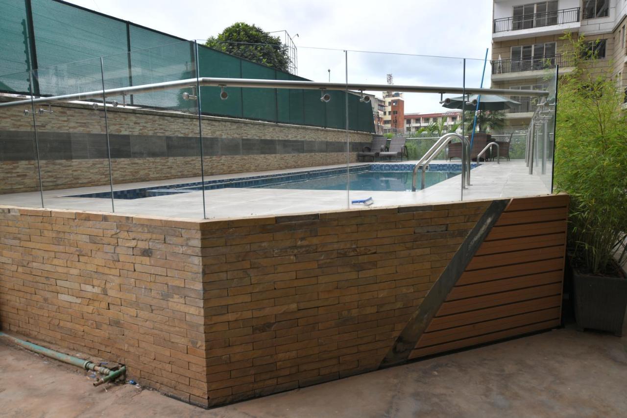Lovely 2-bedroom B8 Vesta Garden Ngong Rd * Nairobi