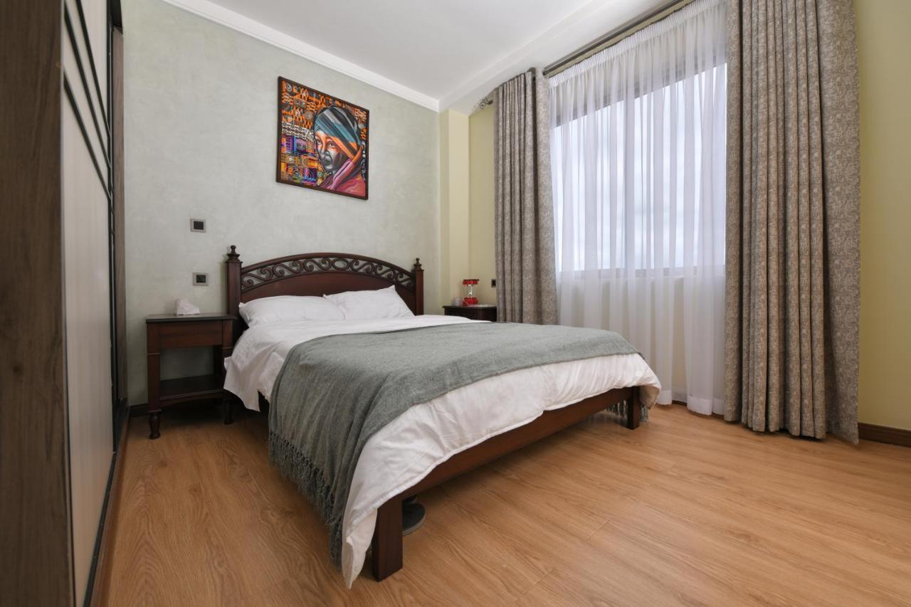 Lovely 2-bedroom B8 Vesta Garden Ngong Rd Nairobi