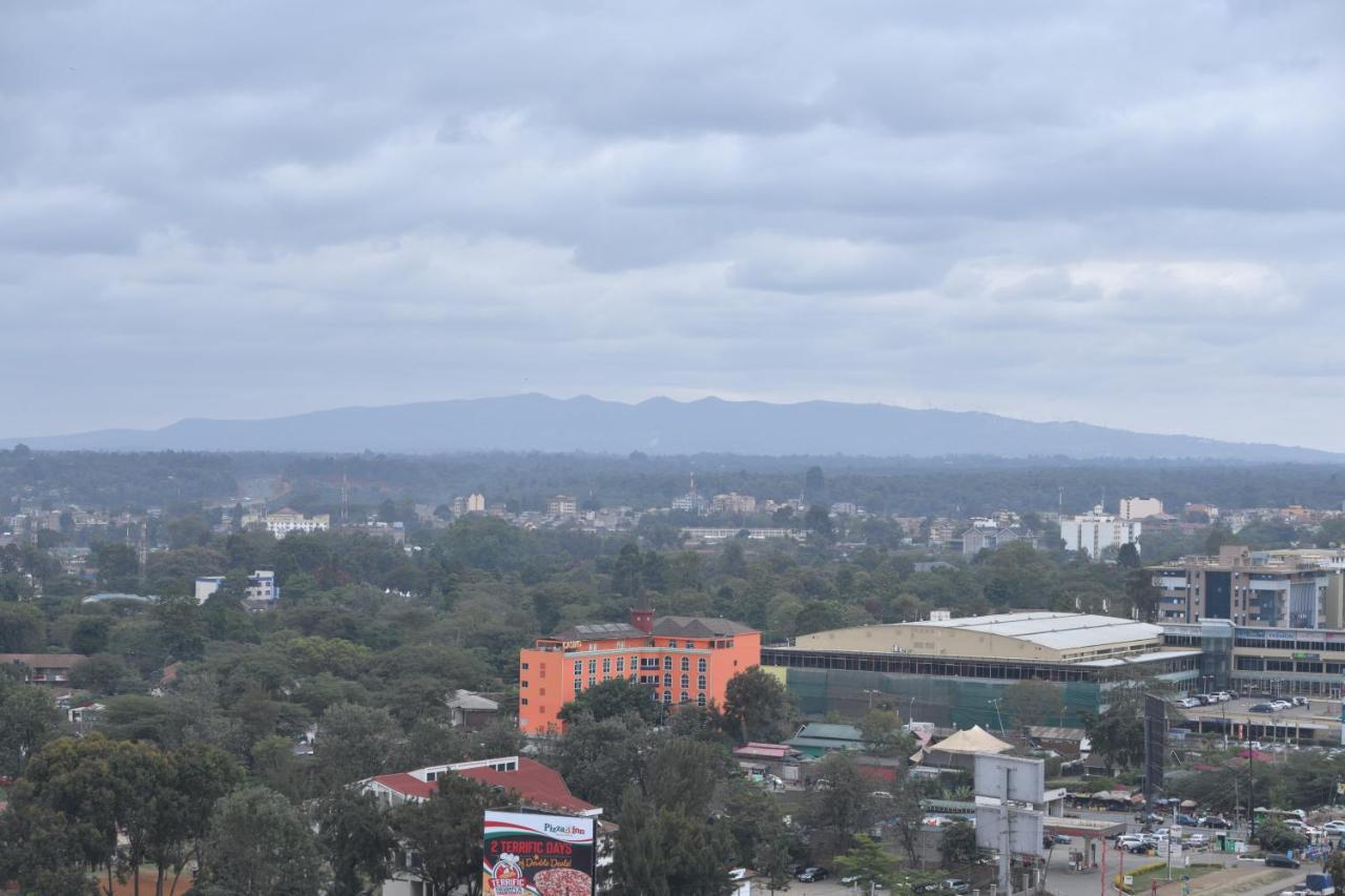 Lovely 2-bedroom B8 Vesta Garden Ngong Rd Apartment Nairobi