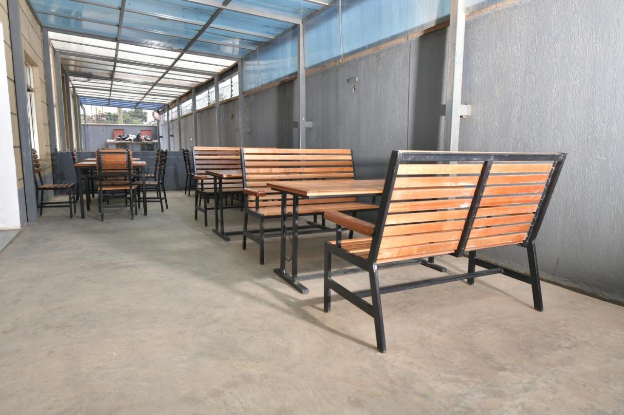 Lovely 2-bedroom B8 Vesta Garden Ngong Rd Apartment *