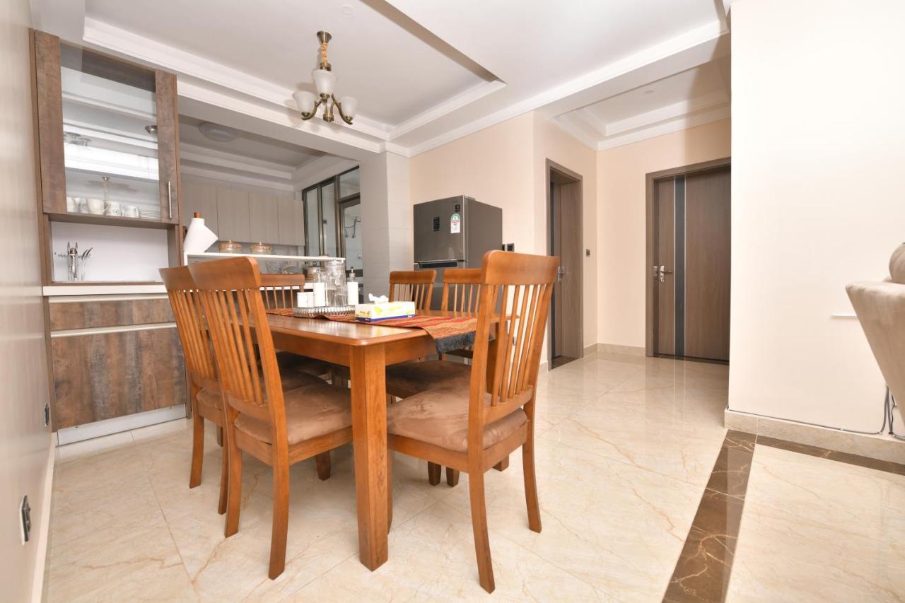 Lovely 2-bedroom B8 Vesta Garden Ngong Rd Nairobi