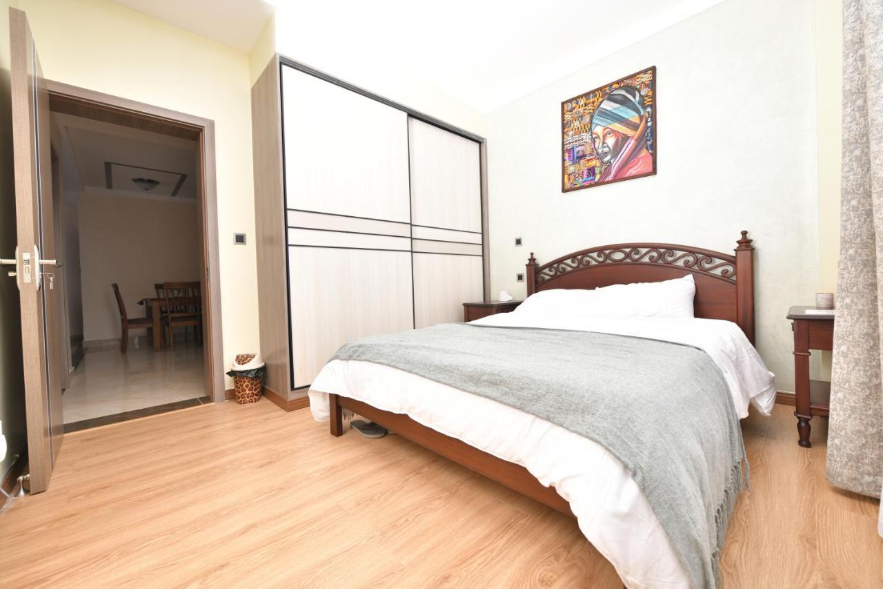 Lovely 2-bedroom B8 Vesta Garden Ngong Rd Nairobi