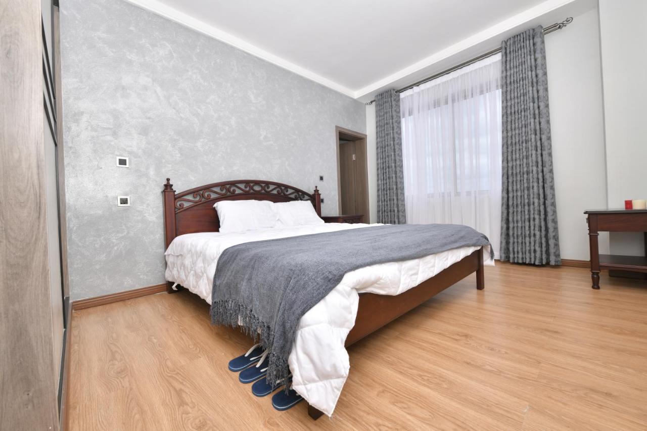 Lovely 2-bedroom B8 Vesta Garden Ngong Rd *