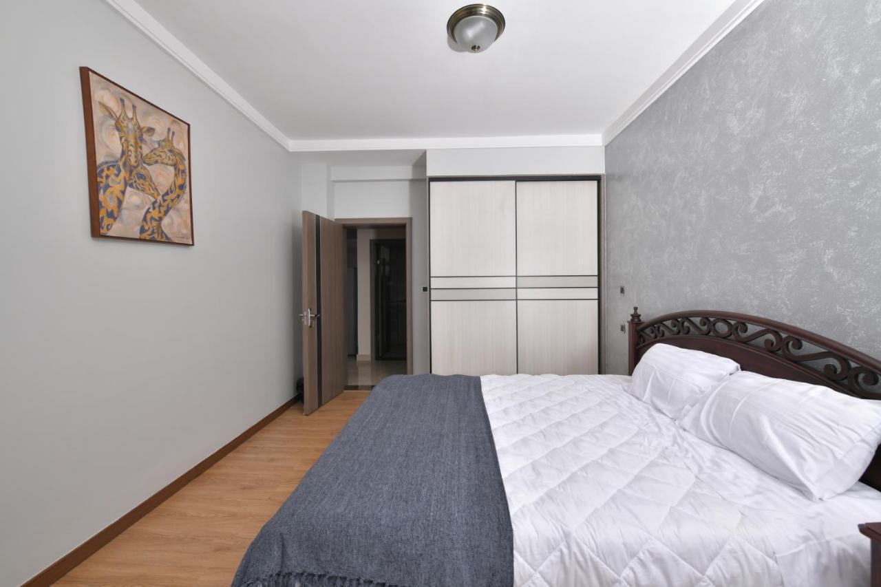 Lovely 2-bedroom B8 Vesta Garden Ngong Rd Nairobi