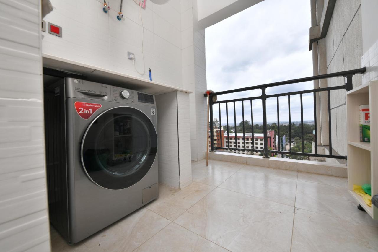 Lovely 2-bedroom B8 Vesta Garden Ngong Rd Nairobi
