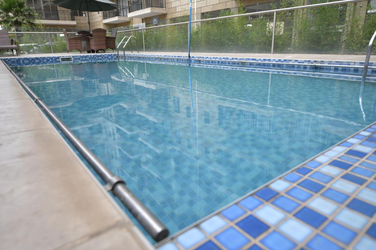 Apartment Lovely 2-bedroom B8 Vesta Garden Ngong Rd Nairobi