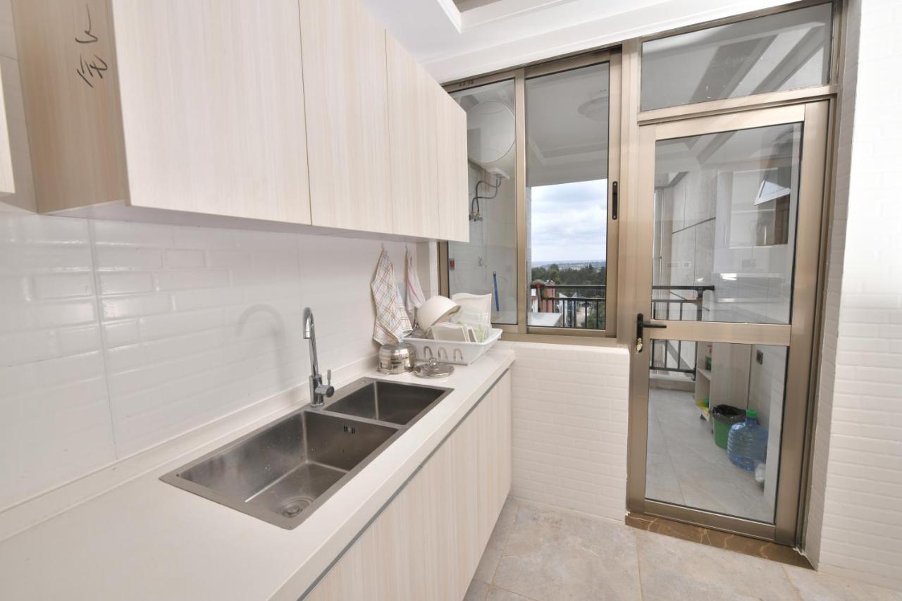 Apartment Lovely 2-bedroom B8 Vesta Garden Ngong Rd Nairobi