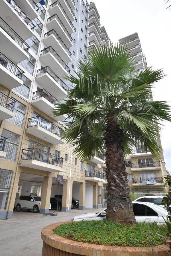Lovely 2-bedroom B8 Vesta Garden Ngong Rd * Nairobi