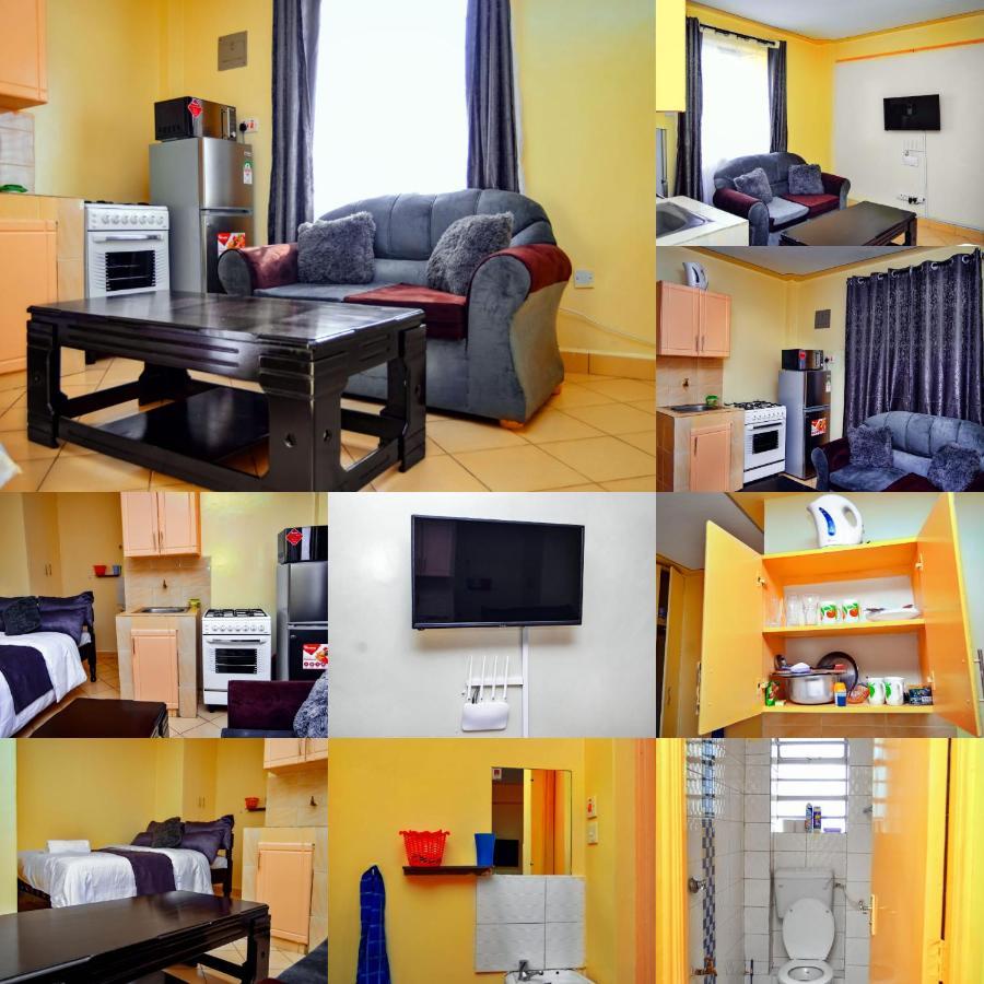 Attic Place South B