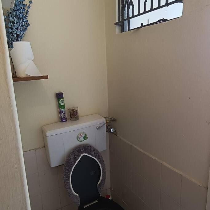Walk To Strathmore Uni, Java, Wilson Airport,tmall Apartment Nairobi