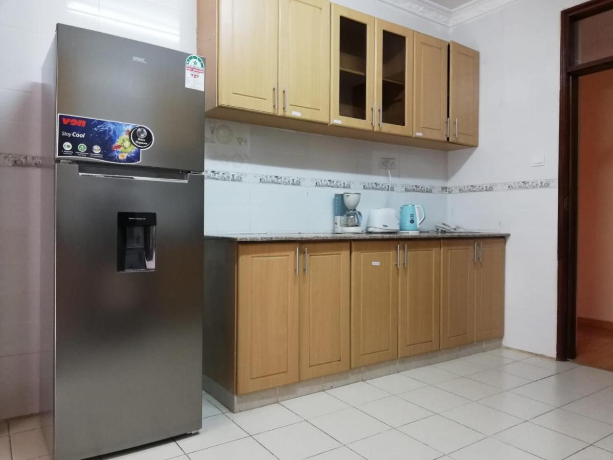 Mani Homes Homestay