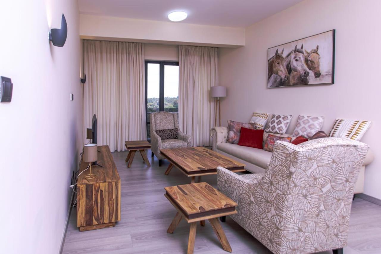 Kika Des Suites Apartment