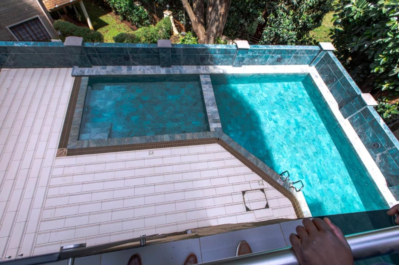 Apartment Kika Des Suites