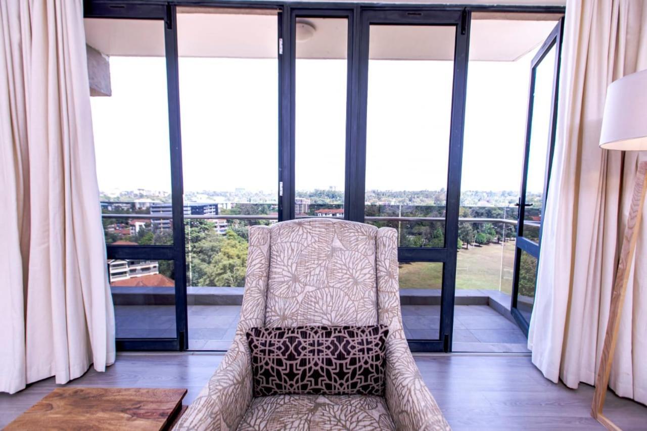 Apartment Kika Des Suites