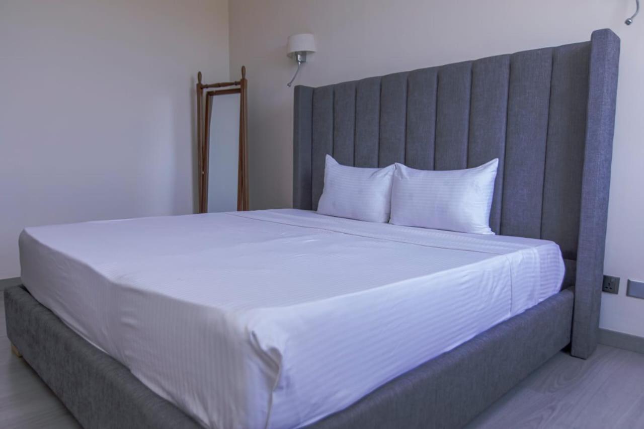 Apartment Kika Des Suites Nairobi
