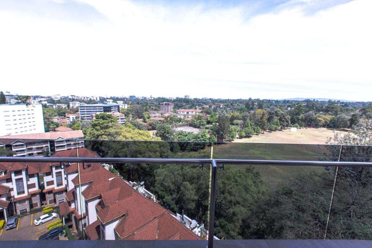 Kika Des Suites Apartment