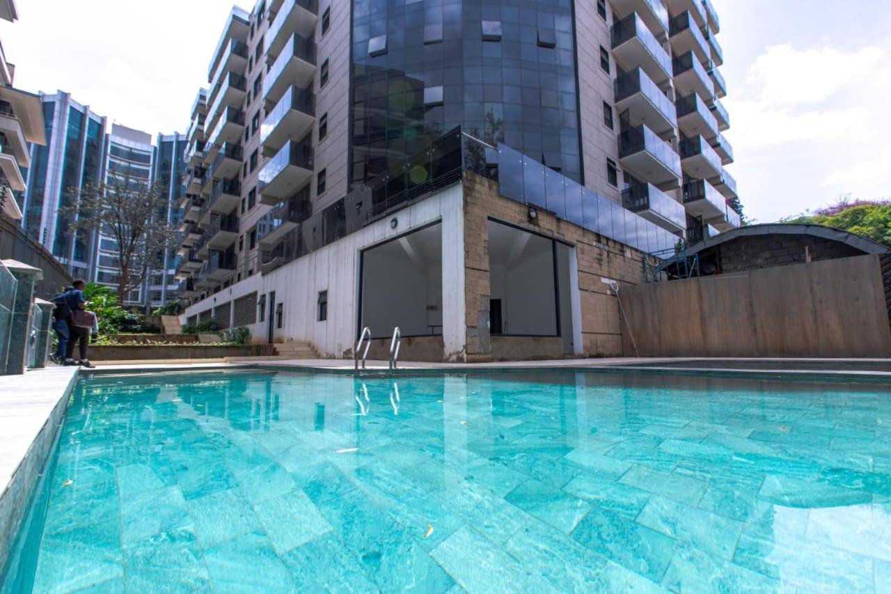 Apartment Kika Des Suites *