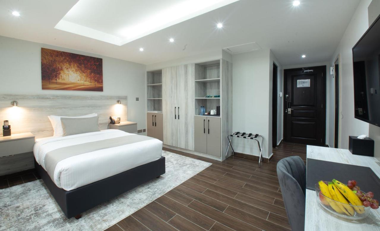 Mokka Hotel *