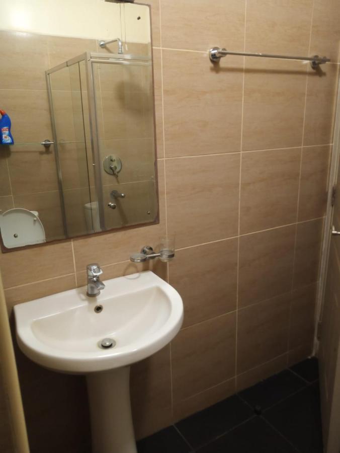 Johari In Lavington Apartment Nairobi