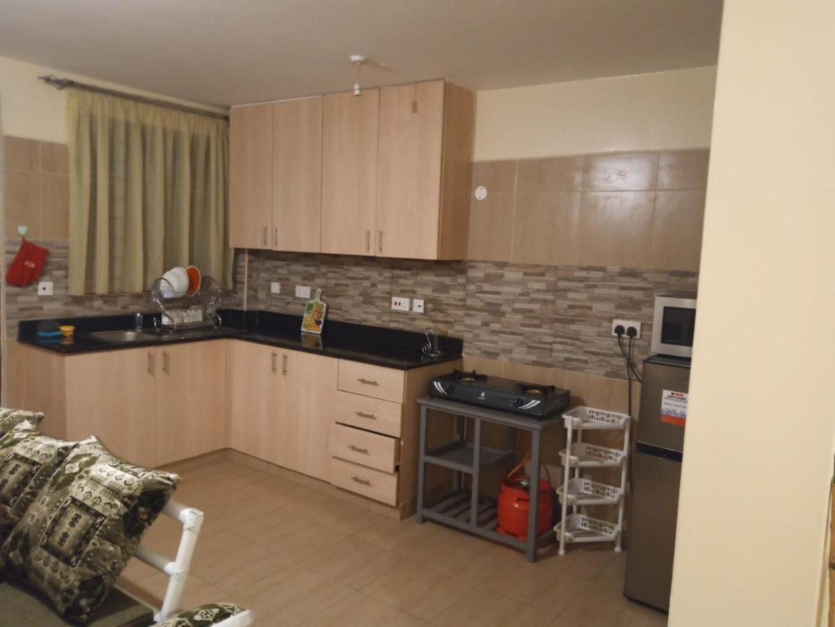 Johari In Lavington Apartment Nairobi