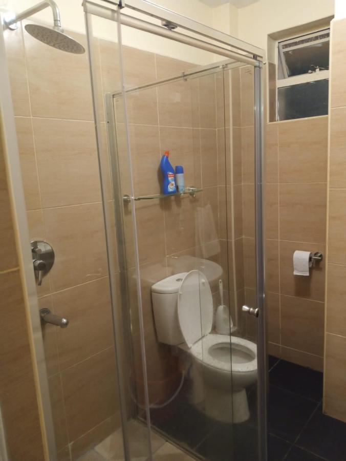 Apartment Johari In Lavington Nairobi