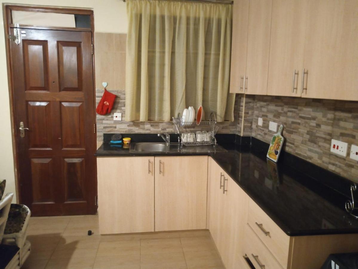 Johari In Lavington Apartment