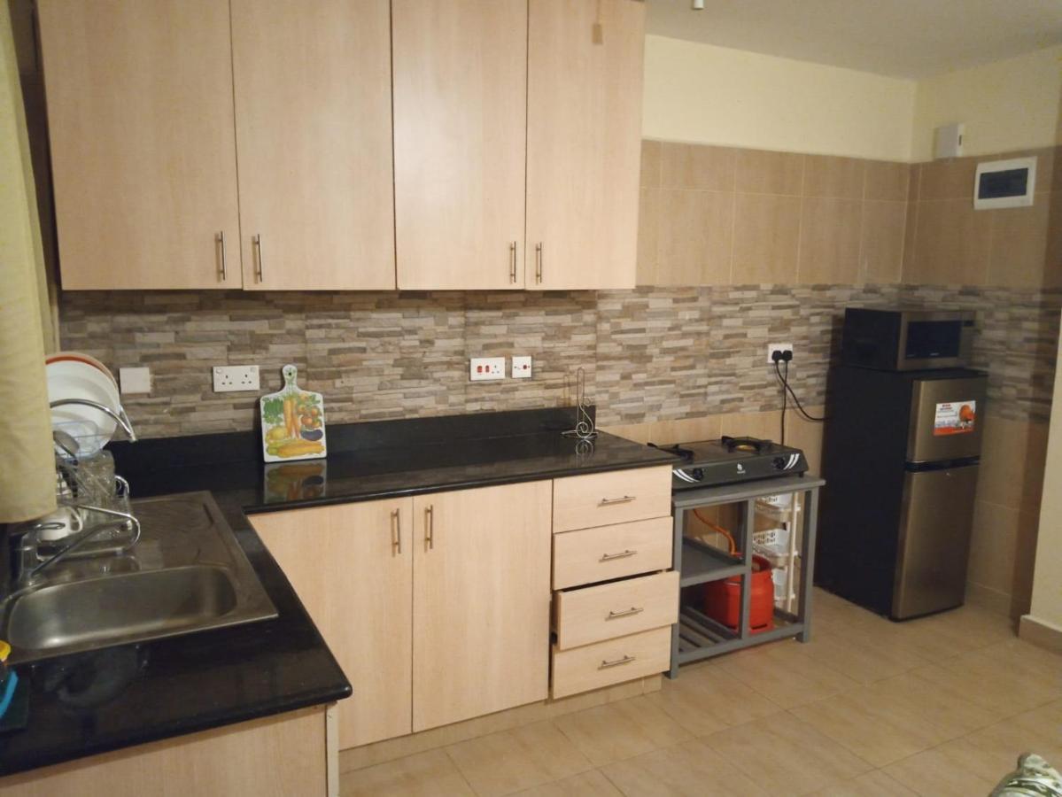 Apartment Johari In Lavington *