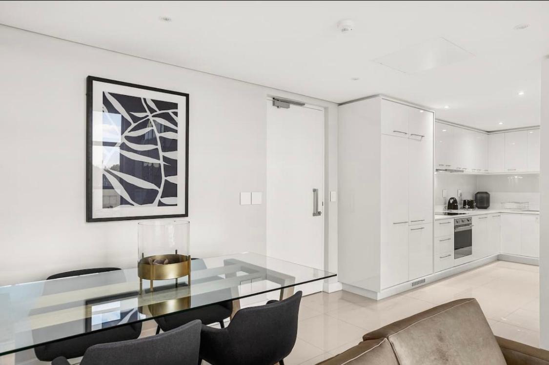 The Primrose Penthouse