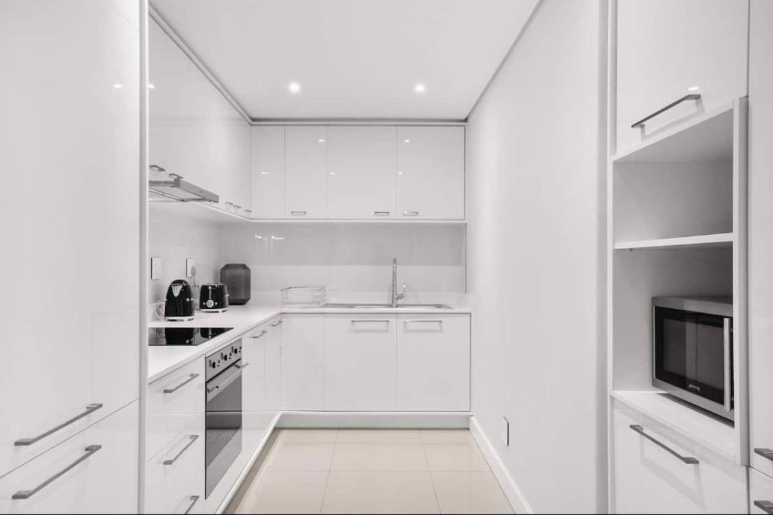 The Primrose Penthouse Nairobi