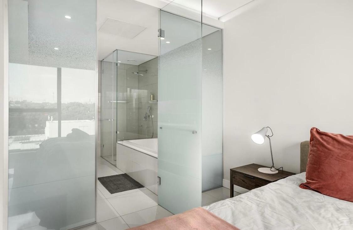 The Primrose Penthouse Apartment *