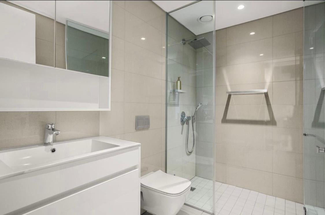 The Primrose Penthouse Apartment